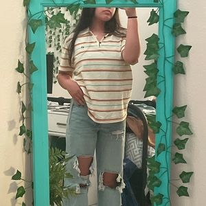 Meet your Posher, Francesca